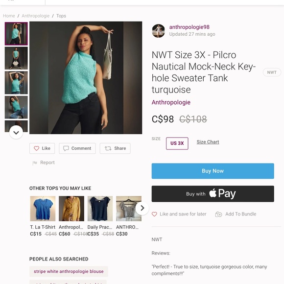 SOLD - Picture 5 of 6